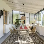 Holiday home Dorfhaus1953