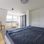 Dorfhaus1953 Holiday home