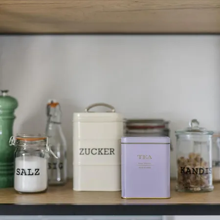 Dorfhaus1953 Nyaraló *