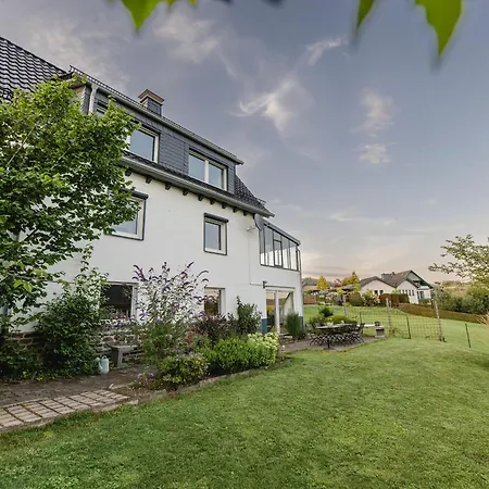 Nyaraló Dorfhaus1953 *