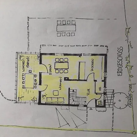 Dorfhaus1953 Holiday home