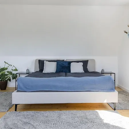 Dorfhaus1953 Nyaraló