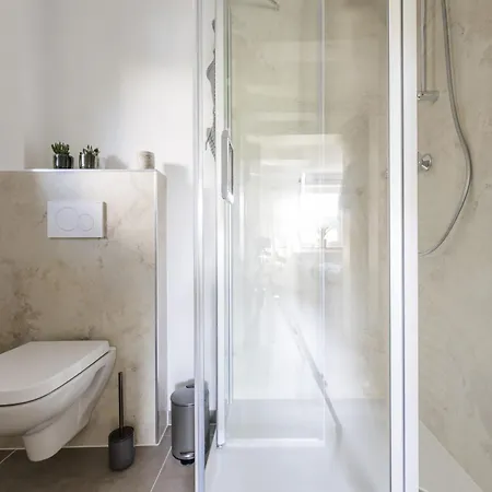 Dorfhaus1953 Nyaraló Eslohe