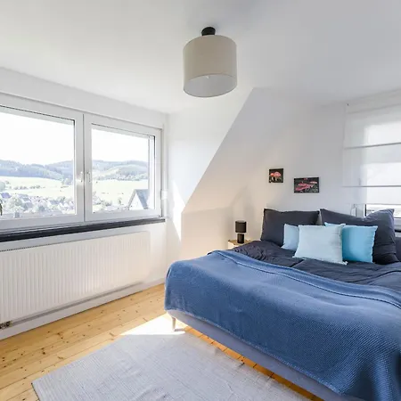 Dorfhaus1953 Nyaraló *