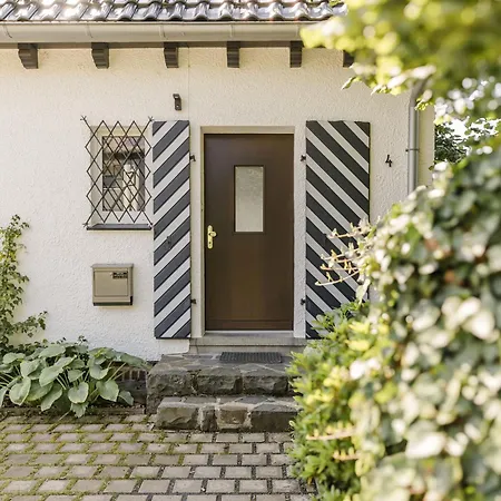 Dorfhaus1953 Holiday home Eslohe