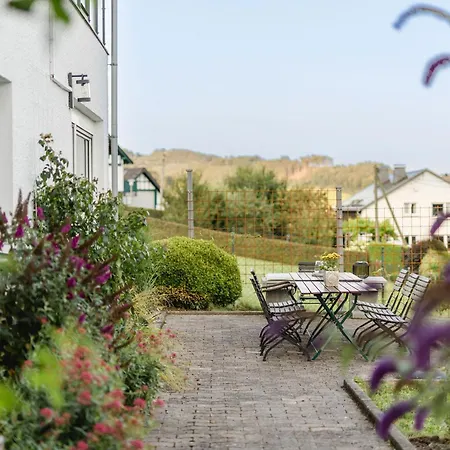 Dorfhaus1953 * Eslohe