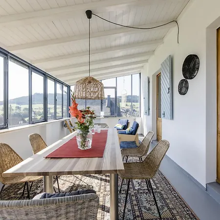 Nyaraló Dorfhaus1953