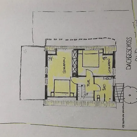 בית נופש Dorfhaus1953 אסלוה