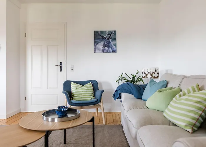 Dorfhaus1953 Сasa de vacaciones *