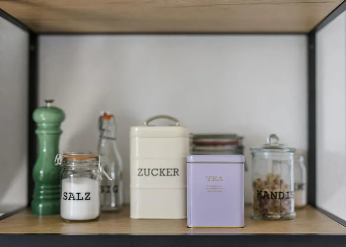 Dorfhaus1953 Сasa de vacaciones *