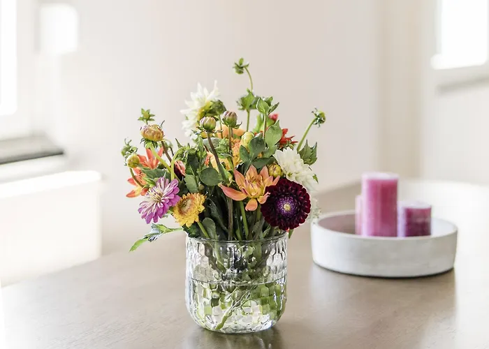 Dorfhaus1953 Сasa de vacaciones Eslohe