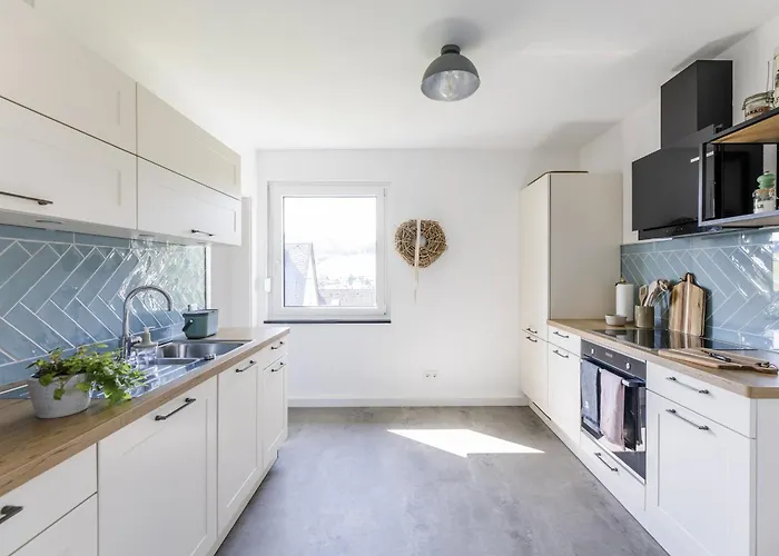 Dorfhaus1953 Сasa de vacaciones