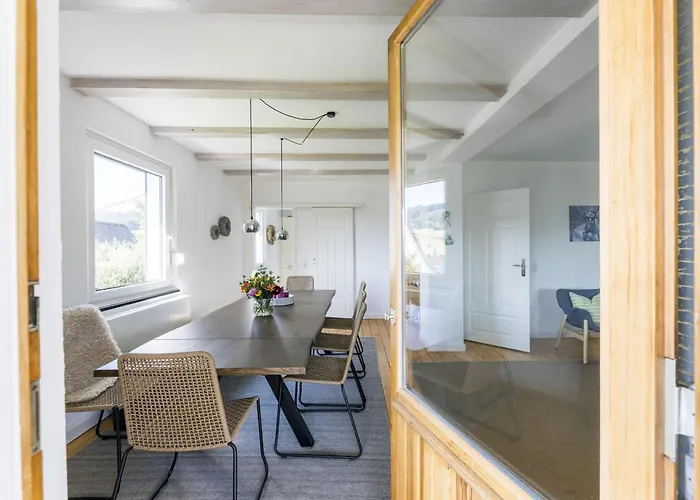 Dorfhaus1953 * Eslohe