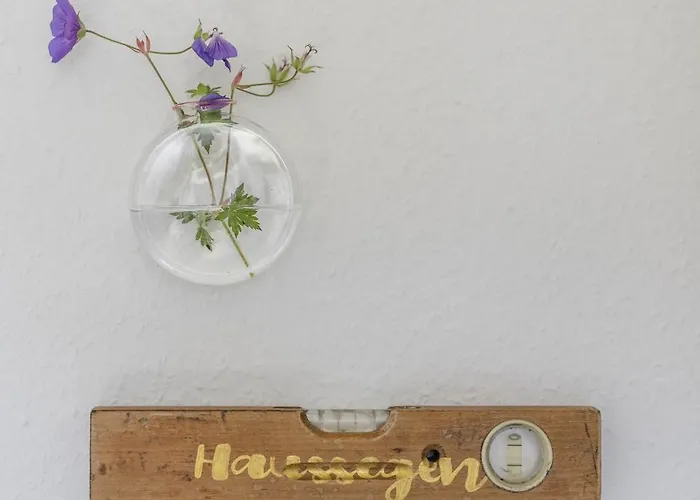 Dorfhaus1953 * Eslohe