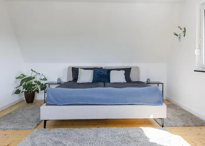 Dorfhaus1953 Сasa de vacaciones