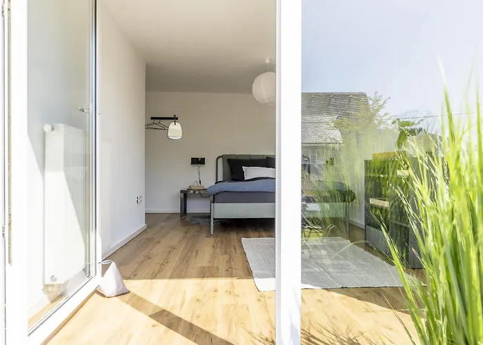 Сasa de vacaciones Dorfhaus1953 *