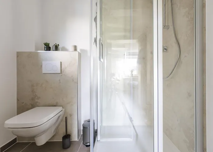 Dorfhaus1953 Сasa de vacaciones Eslohe