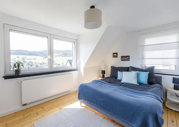 Dorfhaus1953 Сasa de vacaciones *