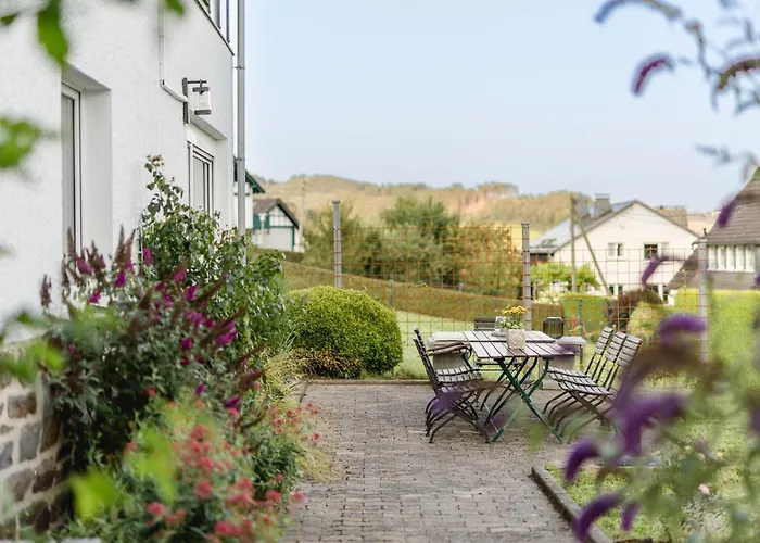 Dorfhaus1953 * Eslohe