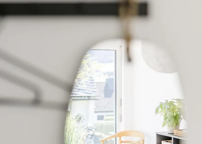 Сasa de vacaciones Dorfhaus1953