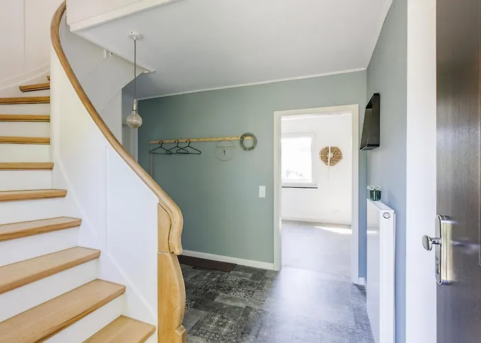 Сasa de vacaciones Dorfhaus1953 Eslohe